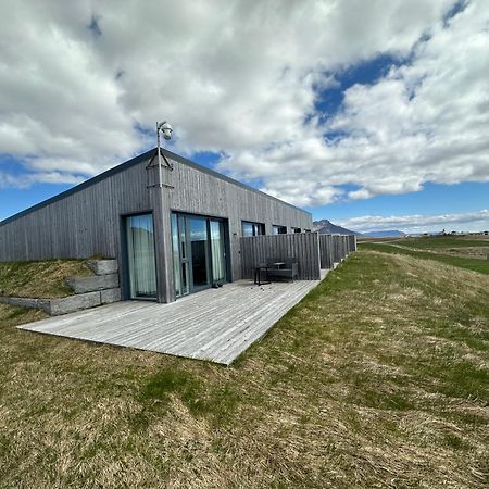 Eithhus Apartments Vegamot Exterior foto